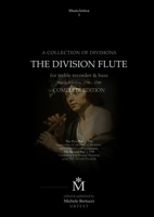 The Division Flute 1445253305 Book Cover