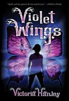 Violet Wings 1606840118 Book Cover