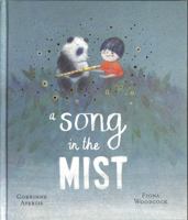 A Song in the Mist 0192772082 Book Cover