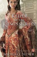 Keeper of the King's Secrets 1439197091 Book Cover
