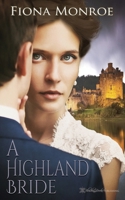 A Highland Bride 164563387X Book Cover