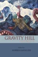 Gravity Hill 2017 0998194956 Book Cover