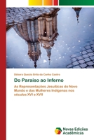 Do Paraíso ao Inferno 620217109X Book Cover