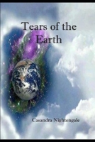Tears of the Earth B086L5FDTV Book Cover