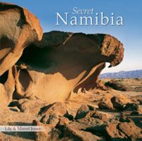 Secret Namibia 1770076948 Book Cover