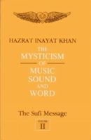The Mysticism of Sound and Music (Shambhala Dragon Editions)