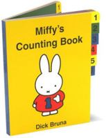 Miffy's Counting Book 1592260349 Book Cover