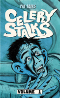 Celery Stalks 1988247594 Book Cover