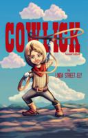 Cowlick 1947677012 Book Cover