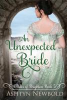 An Unexpected Bride: A Regency Romance 1075448751 Book Cover