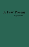 A few poems 9371560975 Book Cover