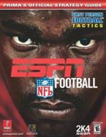 ESPN NFL Football 076154397X Book Cover