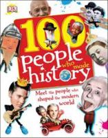 100 people who made history 075669003X Book Cover