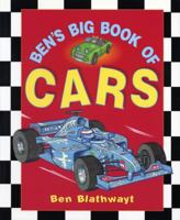 Ben's Big Book of Cars 0091767954 Book Cover