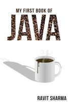 My First Book of Java 197385547X Book Cover