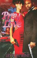 Prey For Love 096760284X Book Cover