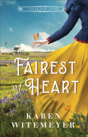 Fairest of Heart 0764240412 Book Cover