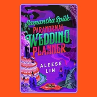 Samantha Spük: Paranormal Wedding Planner 1668165600 Book Cover