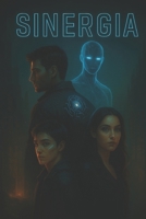 SINERGIA (Spanish Edition) B0FDB1JSYZ Book Cover
