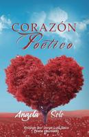 Corazon Poetico: Poemario 1726292770 Book Cover