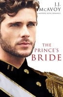 The Prince's Bride Part 1 B08DC69HH7 Book Cover