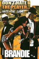 Don't Hate The Player 1601620454 Book Cover