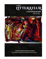 Litterateur Redefining world February 2026 B0GMB5SNL3 Book Cover