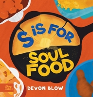 S Is for Soul Food 1962351394 Book Cover