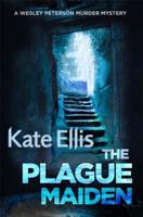 The Plague Maiden 0749934611 Book Cover