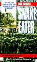 Snake Eater 0440211417 Book Cover