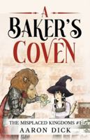 A Baker's Coven 1067063269 Book Cover