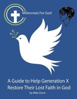 Millennials for God 0359740162 Book Cover