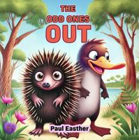 THE ODD ONES OUT 1923161423 Book Cover