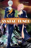 Quantum Devil Saga: Avatar Tuner, Vol. 1 1939326001 Book Cover