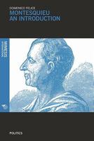Montesquieu: An Introduction 8869771423 Book Cover