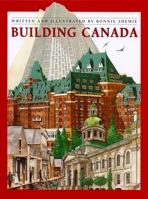 Building Canada 0887765041 Book Cover