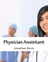 Physician Assistant 1979579067 Book Cover