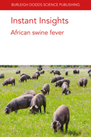 Instant Insights: African swine fever 1786768615 Book Cover