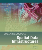 Building European Spatial Data Infrastructures 1589481658 Book Cover