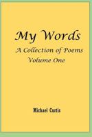 My Words 198646685X Book Cover