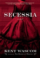 Secessia 0802124968 Book Cover