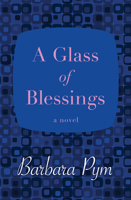 A Glass of Blessings 0060805501 Book Cover