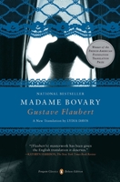 Madame Bovary : Mœurs de province 0140440151 Book Cover