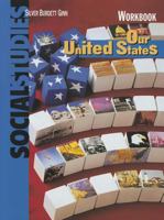 SS OUR UNITED STATES PE WKBK GR 5 C97 0382350065 Book Cover