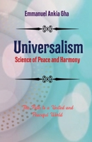 Universalism: Science of Peace and Harmony B0FM3FYYPH Book Cover