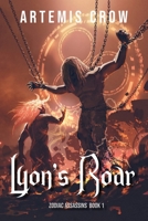 Lyon's Roar: Zodiac Assassins Book 1 0996600302 Book Cover