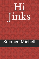 Hi Jinks 1070961973 Book Cover