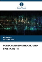 Forschungsmethodik Und Biostatistik (German Edition) 6208021642 Book Cover