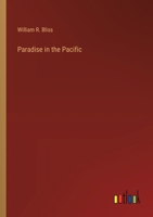 Paradise in the Pacific 338520156X Book Cover