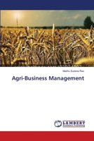 Agri-Business Management 3659385077 Book Cover